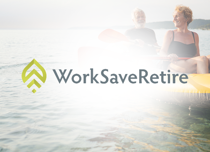 WorkSaveRetire logo