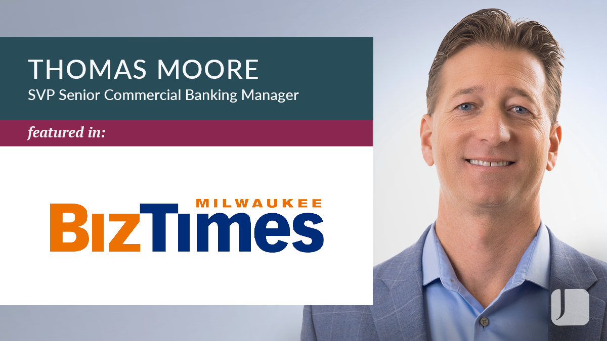 Thomas Moore in BizTimes