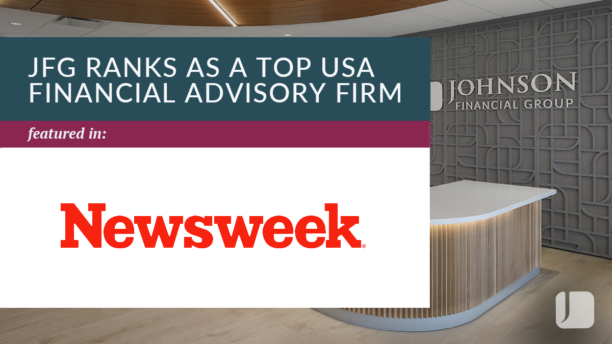 America's Top Financial Advisory Firms 2025