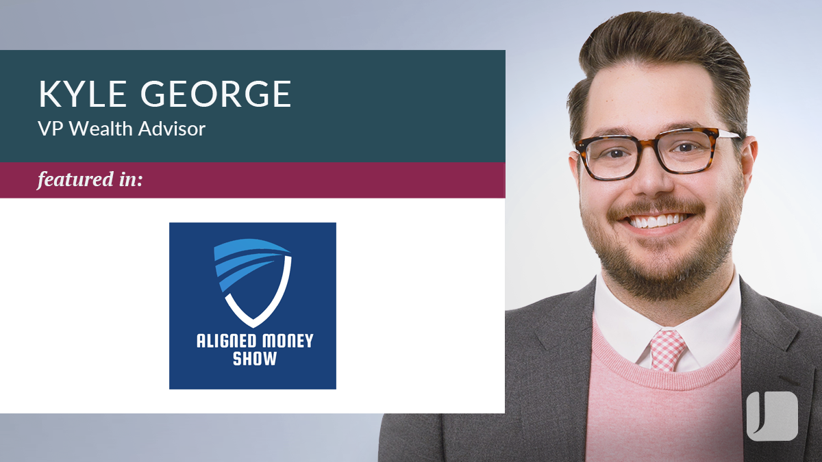 Kyle George on Money Alignment Podcast