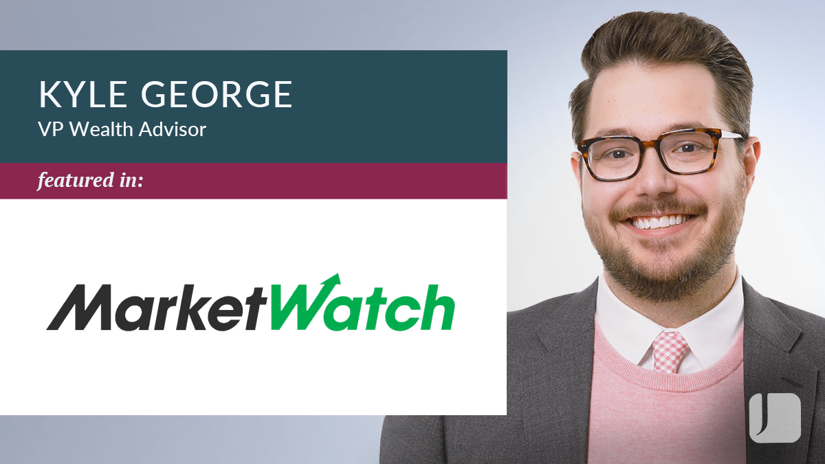 Kyle George in MarketWatch