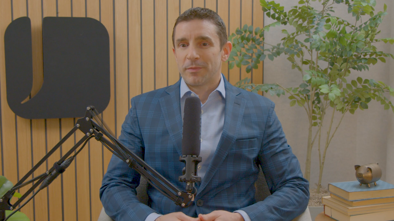 Dominic Ceci in the Wealth Insights Recap Video.