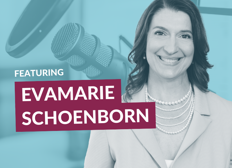 Wealth Wise Episode with Evamarie Schoenborn